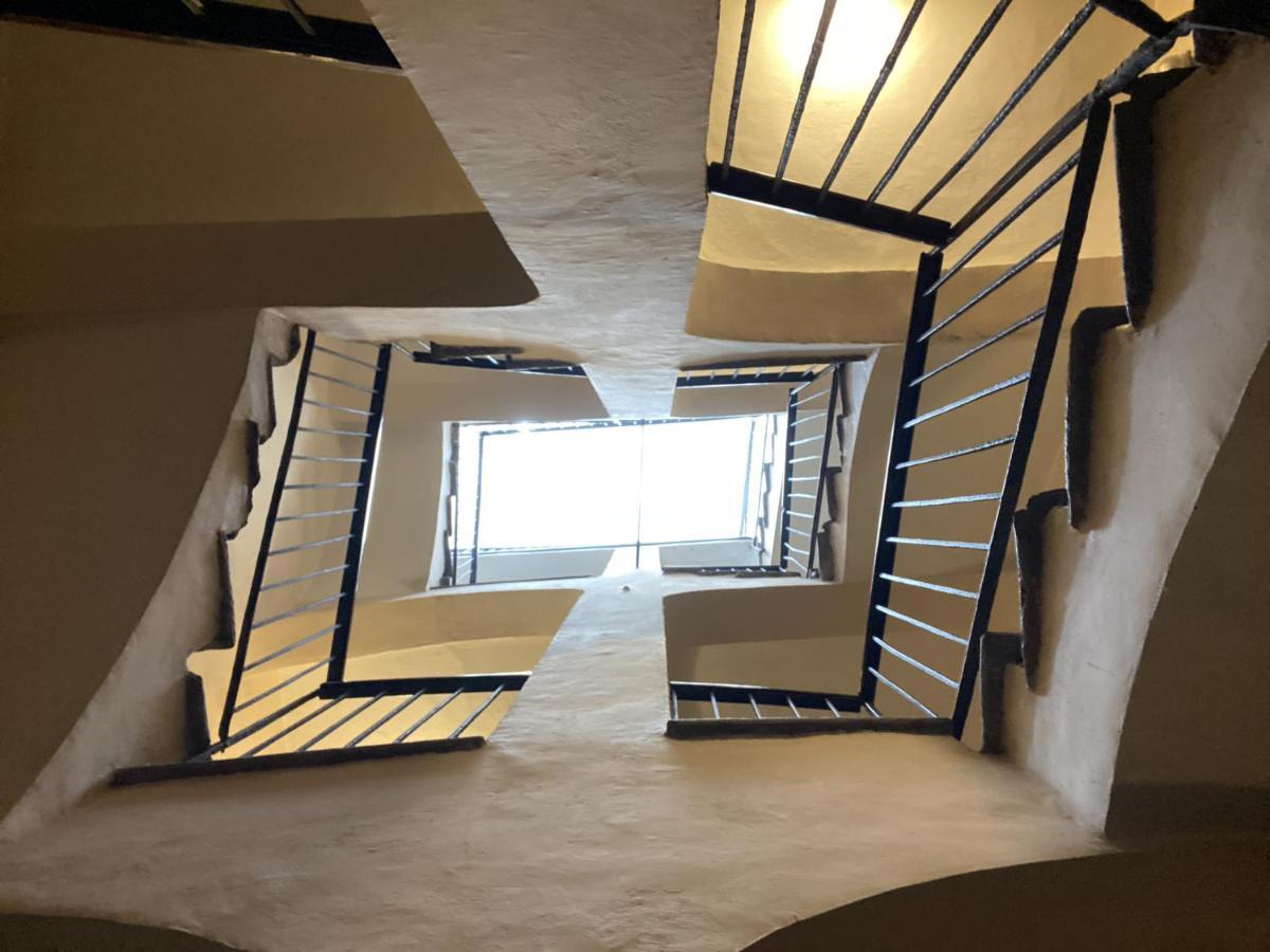 Apartments Il Delfino Aoste Extérieur photo