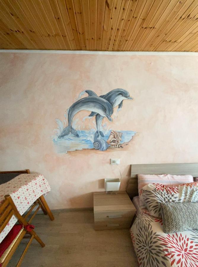 Apartments Il Delfino Aoste Extérieur photo