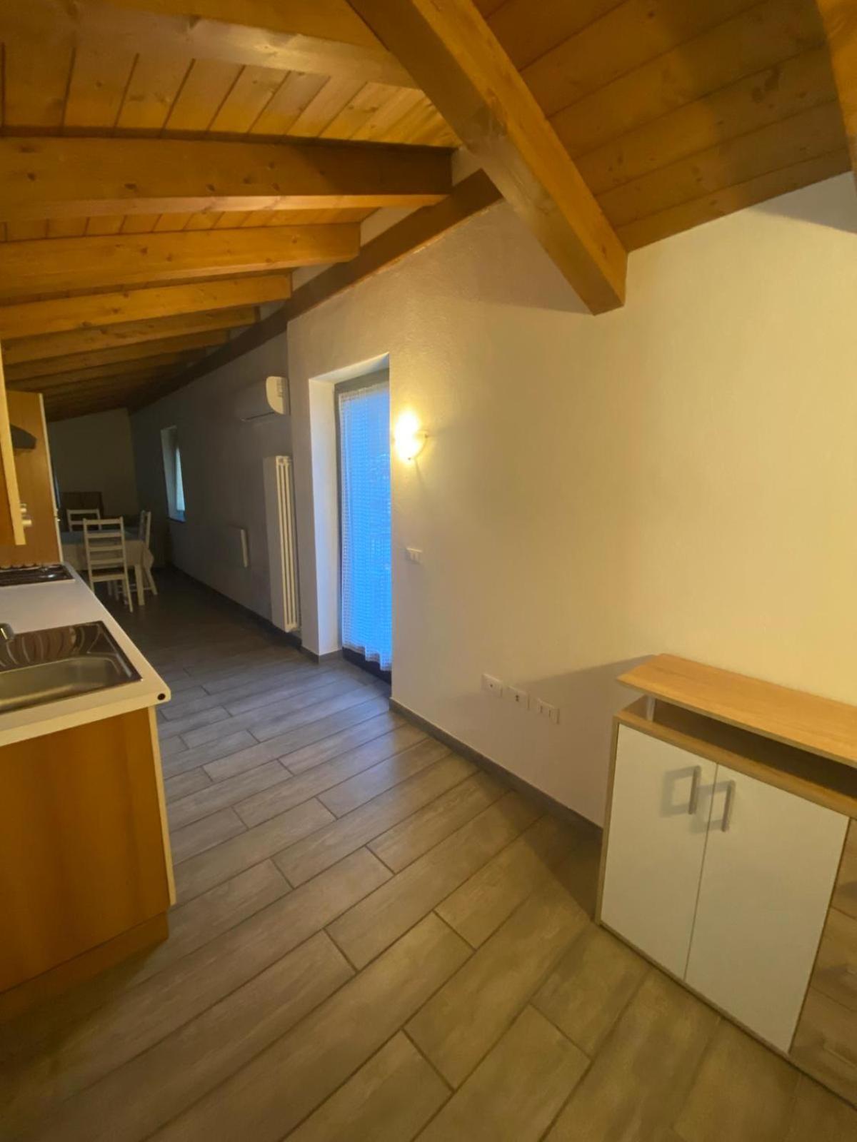 Apartments Il Delfino Aoste Extérieur photo