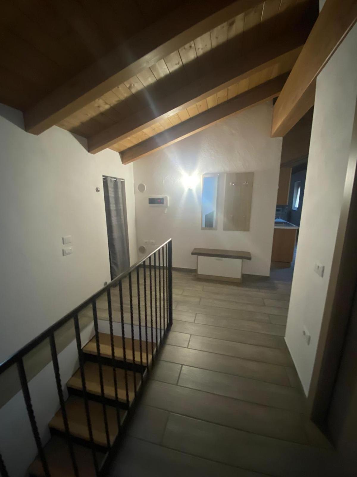 Apartments Il Delfino Aoste Extérieur photo