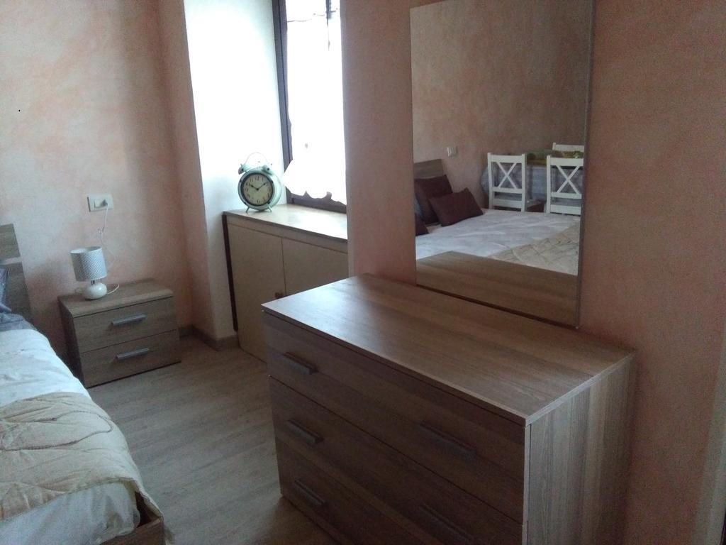 Apartments Il Delfino Aoste Extérieur photo