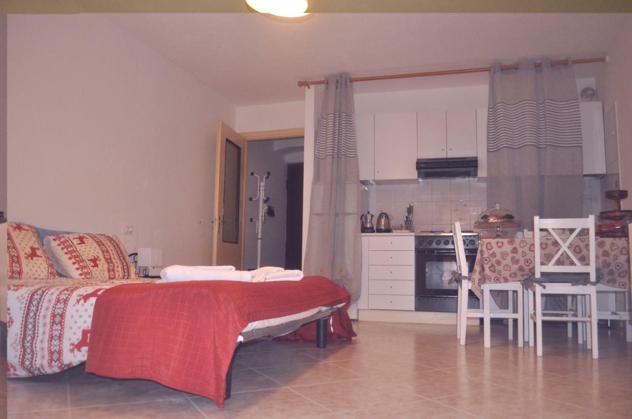 Apartments Il Delfino Aoste Extérieur photo