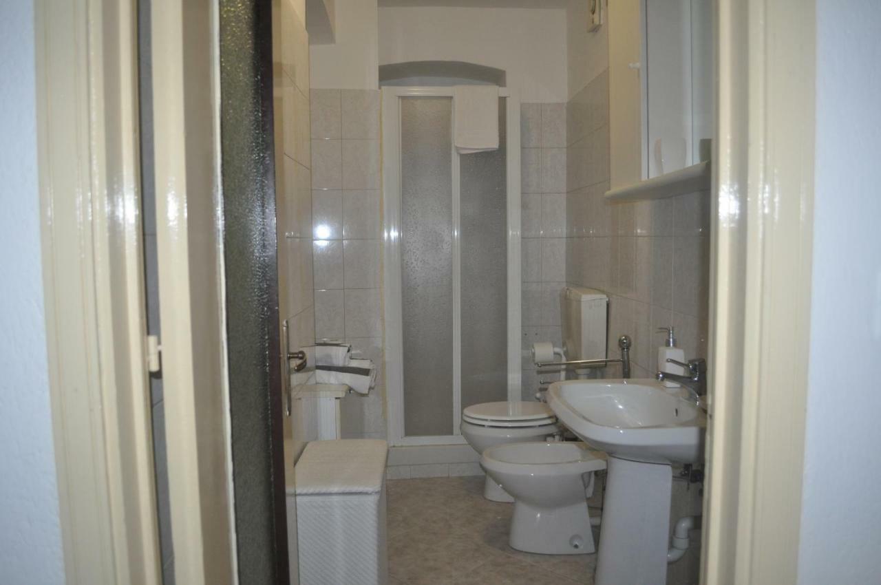 Apartments Il Delfino Aoste Extérieur photo